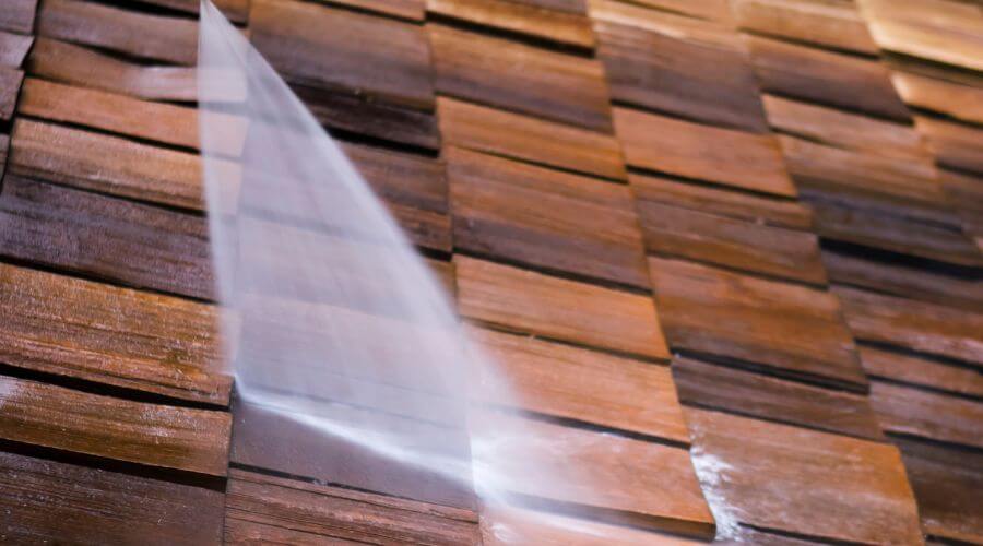 Roof Repair in Howe, IN